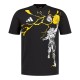 Thai Version Real Madrid 25/26 Marvel Pre-Match Jersey