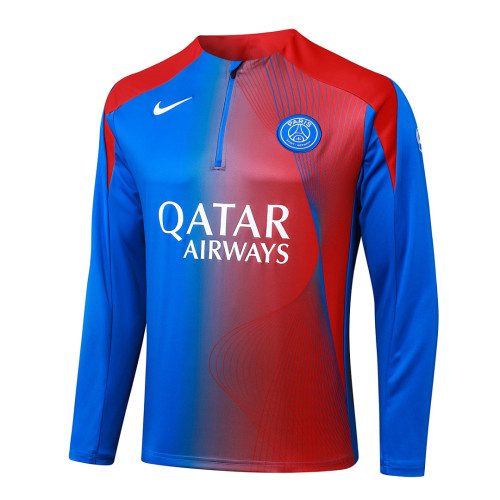 PSG 25/26 Half-Zip Training Top and Pants Set B25118 - PM