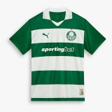 Thai Version Palmeiras 25/26 Special Jersey