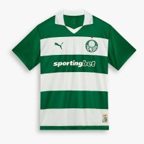 Thai Version Palmeiras 25/26 Special Jersey