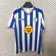Sheffield Wednesday 2001/2003 Home Retro Jersey