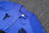 Barcelona 25/26 Half-Zip Training Top and Pants Set B25112