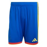 Thai Version Colombia 2026 Home Shorts