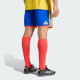 Thai Version Colombia 2026 Home Shorts