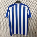 Sheffield Wednesday 2001/2003 Home Retro Jersey
