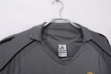 Real Madrid 2005/2006 Third Retro Jersey