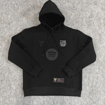 Barcelona 25/26 Team Hoodie Black