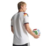 Player Version Germany 2026 Home Authentic Jersey