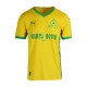 Thai Version Mamelodi Sundowns 25/26 Home Jersey