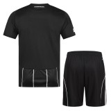 Eintracht Frankfurt 25/26 Special Jersey and Short Kit