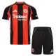 Eintracht Frankfurt 25/26 Home Jersey and Short Kit