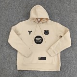 Barcelona 25/26 Team Hoodie