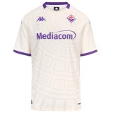 Thai Version Fiorentina 25/26 Away Jersey