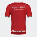 Thai Version Atlas FC 25/26 Third Jersey