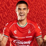 Thai Version Atlas FC 25/26 Third Jersey
