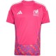 Thai Version Mexico 2026 Home Goalkeeper Jersey