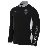 Elche CF 25/26 Half-Zip Training Top