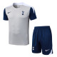 Tottenham Hotspur 25/26 Training Shirt and Shorts Set D25221