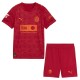 Valencia CF 25/26 Away Jersey and Short Kit