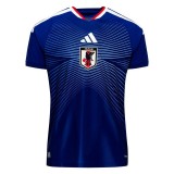 Player Version Japan 2026 Home Authentic Jersey