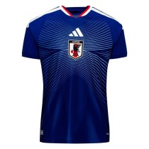 Player Version Japan 2026 Home Authentic Jersey