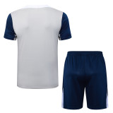 Tottenham Hotspur 25/26 Training Shirt and Shorts Set D25221