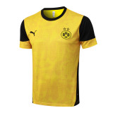 Borussia Dortmund 25/26 Training Shirt and Shorts Set D25211 - PM