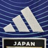 Thai Version Japan 2026 Home Jersey