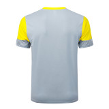 Borussia Dortmund 25/26 Training Shirt and Shorts Set D25212 - PM