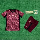 Kids Galatasaray SK 25/26 Third Jersey and Short Kit