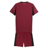 Kids Galatasaray SK 25/26 Third Jersey and Short Kit
