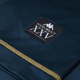 Thai Version Genoa 25/26 25th anniversary Jersey