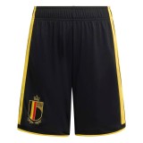 Thai Version Belgium 2026 Home Shorts