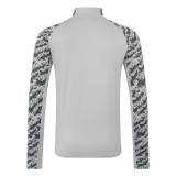 Middlesbrough 25/26 1/4 Zip Training Top