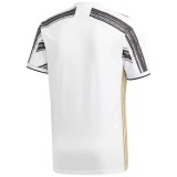 Juventus 2020/2021 Home Retro Jersey