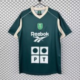Sporting CP 2000/2001 Pre Match Retro Jersey