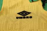 Kids MUFC 1992/1994 Third Retro Kit
