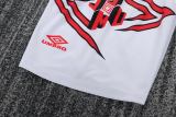 Kids MUFC 1992/1994 Home Retro Kit