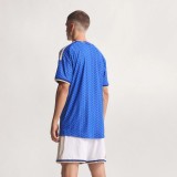 Player Version Italy 2026 Home Authentic Jersey