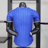 Player Version Italy 2026 Home Authentic Jersey