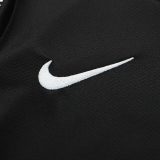 Kids Santos 2012/2013 Alternate Long Sleeve Retro Kit