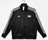 Tour Jacquard 25/26 Track Jacket