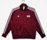 Tour Jacquard 25/26 Track Jacket