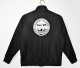 Tour Jacquard 25/26 Track Jacket