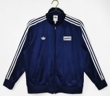 Tour Jacquard 25/26 Track Jacket