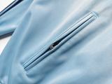 Tour Jacquard 25/26 Track Jacket