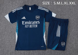 ARS 25/26 Training Shirt and Shorts Set - D25222
