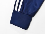 Tour Jacquard 25/26 Track Jacket