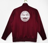 Tour Jacquard 25/26 Track Jacket