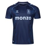 Thai Version Coventry City 25/26 Third Jersey